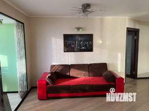 2-к квартира, на длительный срок, 42м2, 5/5 этаж