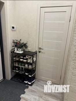 1-к квартира, на длительный срок, 42м2, 6/11 этаж