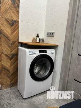 1-к квартира, на длительный срок, 42м2, 13/15 этаж