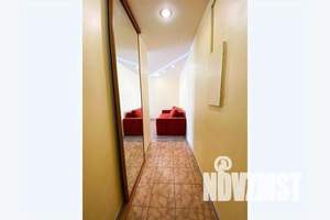 1-к квартира, посуточно, 33м2, 2/5 этаж