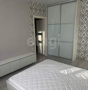 1-к квартира, на длительный срок, 42м2, 6/9 этаж