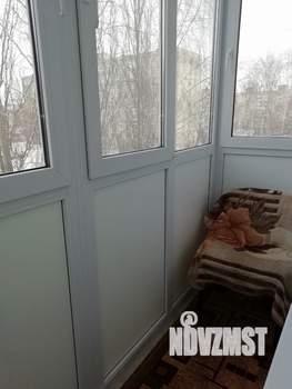 1-к квартира, на длительный срок, 37м2, 4/5 этаж