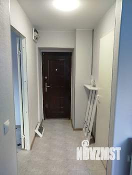 1-к квартира, на длительный срок, 35м2, 2/9 этаж