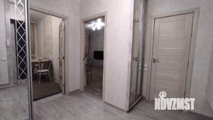 1-к квартира, на длительный срок, 45м2, 5/9 этаж