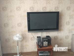 1-к квартира, на длительный срок, 38м2, 6/10 этаж