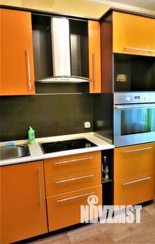 1-к квартира, на длительный срок, 42м2, 10/12 этаж