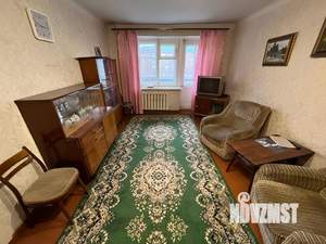 2-к квартира, на длительный срок, 44м2, 3/5 этаж