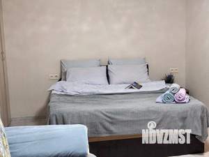 1-к квартира, посуточно, 31м2, 1/1 этаж