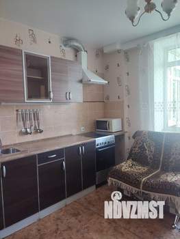 2-к квартира, на длительный срок, 55м2, 12/12 этаж