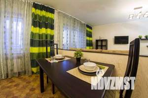 1-к квартира, посуточно, 40м2, 5/12 этаж