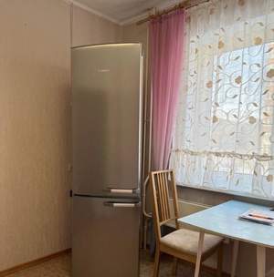 1-к квартира, на длительный срок, 27м2, 2/10 этаж