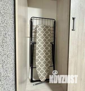 1-к квартира, посуточно, 43м2, 13/16 этаж