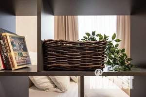 1-к квартира, посуточно, 40м2, 5/19 этаж