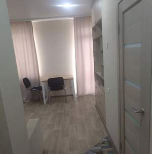 1-к квартира, на длительный срок, 38м2, 14/16 этаж