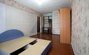 1-к квартира, на длительный срок, 30м2, 2/5 этаж