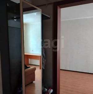 2-к квартира, на длительный срок, 47м2, 1/9 этаж