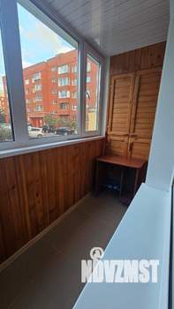 1-к квартира, на длительный срок, 36м2, 1/6 этаж
