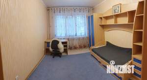 2-к квартира, на длительный срок, 51м2, 1/14 этаж