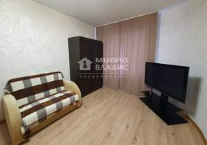 1-к квартира, на длительный срок, 43м2, 2/10 этаж