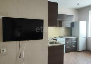 1-к квартира, на длительный срок, 33м2, 5/10 этаж