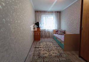 2-к квартира, на длительный срок, 44м2, 1/5 этаж