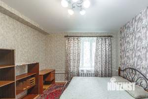 1-к квартира, на длительный срок, 34м2, 1/3 этаж