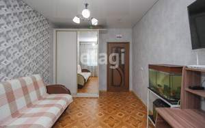 2-к квартира, на длительный срок, 54м2, 4/9 этаж