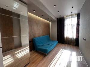 3-к квартира, на длительный срок, 80м2, 4/5 этаж