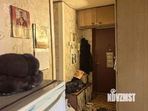 1-к квартира, на длительный срок, 32м2, 5/5 этаж