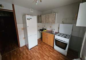 1-к квартира, на длительный срок, 34м2, 1/5 этаж