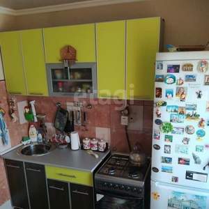 1-к квартира, на длительный срок, 37м2, 5/5 этаж