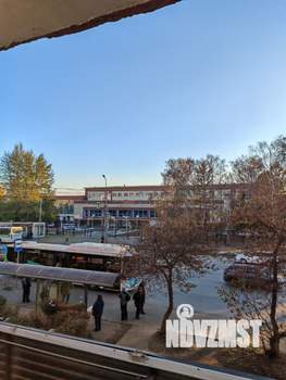 Студия квартира, посуточно, 22м2, 2/5 этаж