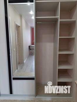 1-к квартира, на длительный срок, 45м2, 4/9 этаж