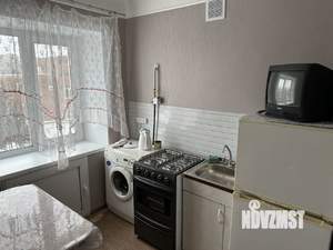 1-к квартира, на длительный срок, 31м2, 4/5 этаж