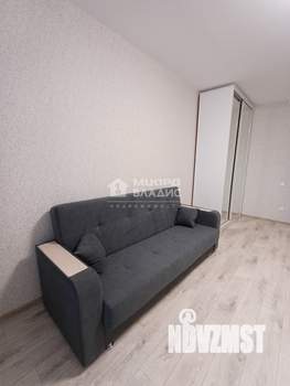 1-к квартира, на длительный срок, 38м2, 2/10 этаж