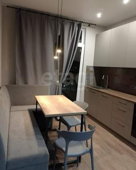 1-к квартира, на длительный срок, 38м2, 13/15 этаж
