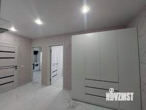 1-к квартира, на длительный срок, 38м2, 11/16 этаж