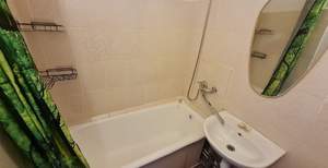 1-к квартира, на длительный срок, 30м2, 4/9 этаж