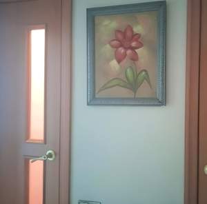 1-к квартира, на длительный срок, 35м2, 4/10 этаж