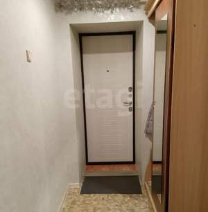 1-к квартира, на длительный срок, 30м2, 1/5 этаж