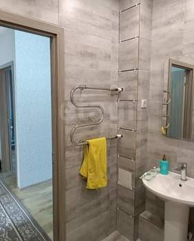2-к квартира, на длительный срок, 57м2, 3/10 этаж