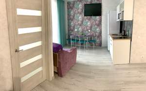 2-к квартира, на длительный срок, 42м2, 15/19 этаж