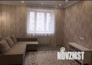 2-к квартира, на длительный срок, 61м2, 6/12 этаж