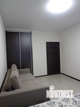 1-к квартира, на длительный срок, 40м2, 11/15 этаж