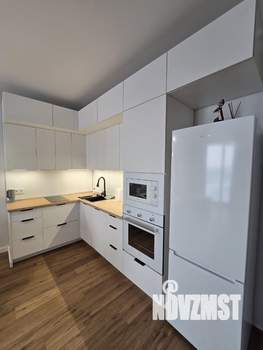 2-к квартира, на длительный срок, 50м2, 14/17 этаж