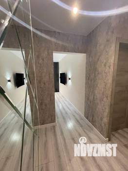 1-к квартира, на длительный срок, 33м2, 2/9 этаж