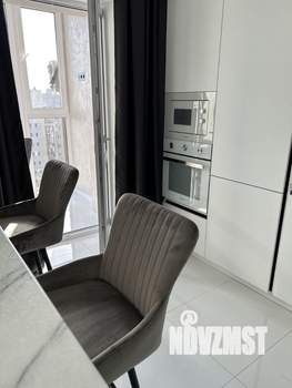 1-к квартира, на длительный срок, 47м2, 10/13 этаж