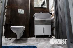 2-к квартира, посуточно, 70м2, 4/5 этаж