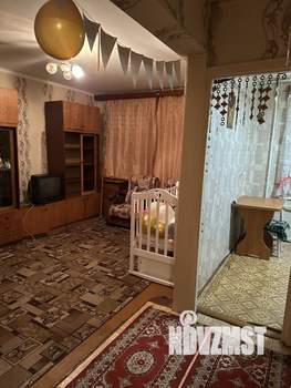 1-к квартира, на длительный срок, 36м2, 1/5 этаж