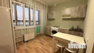1-к квартира, на длительный срок, 37м2, 8/10 этаж